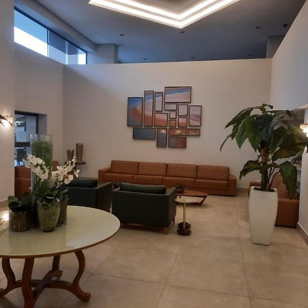 Tambau Flat Belo Mar - Cabo Branco - Anuncio Novo Apartman João Pessoa Kültér fotó